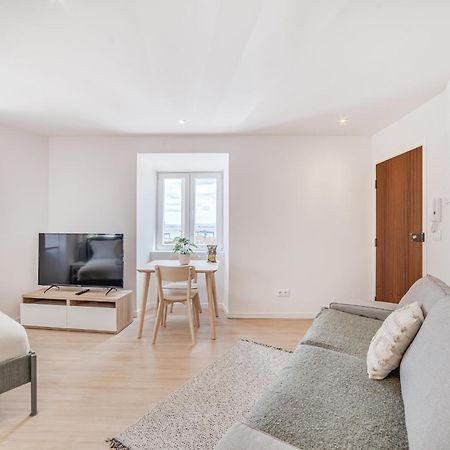 Beato Riverside Cozy Apartments Lisboa Exteriör bild