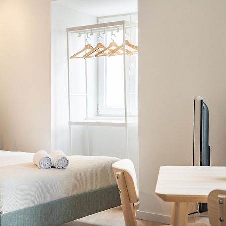 Beato Riverside Cozy Apartments Lisboa Exteriör bild