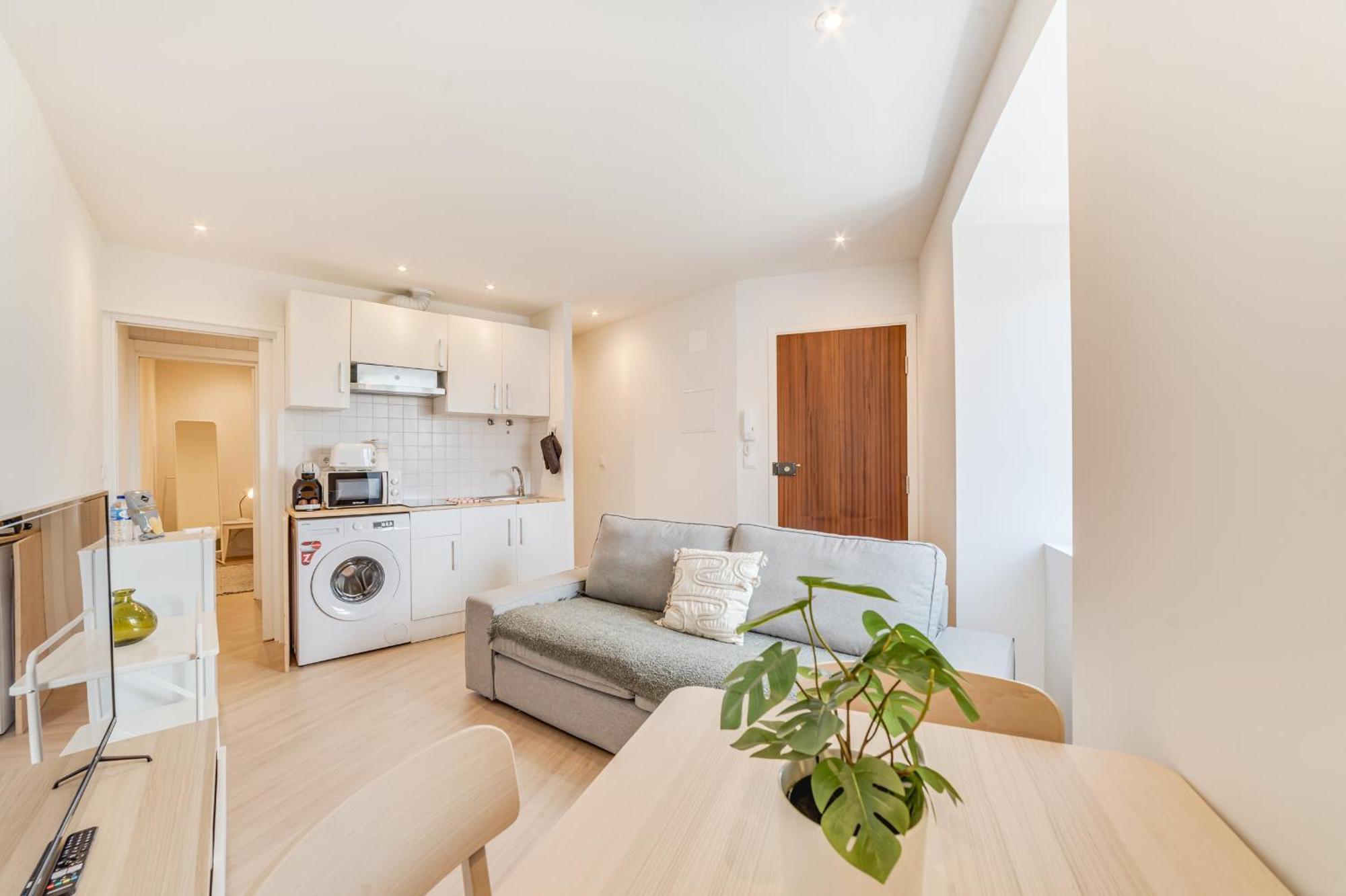 Beato Riverside Cozy Apartments Lisboa Exteriör bild