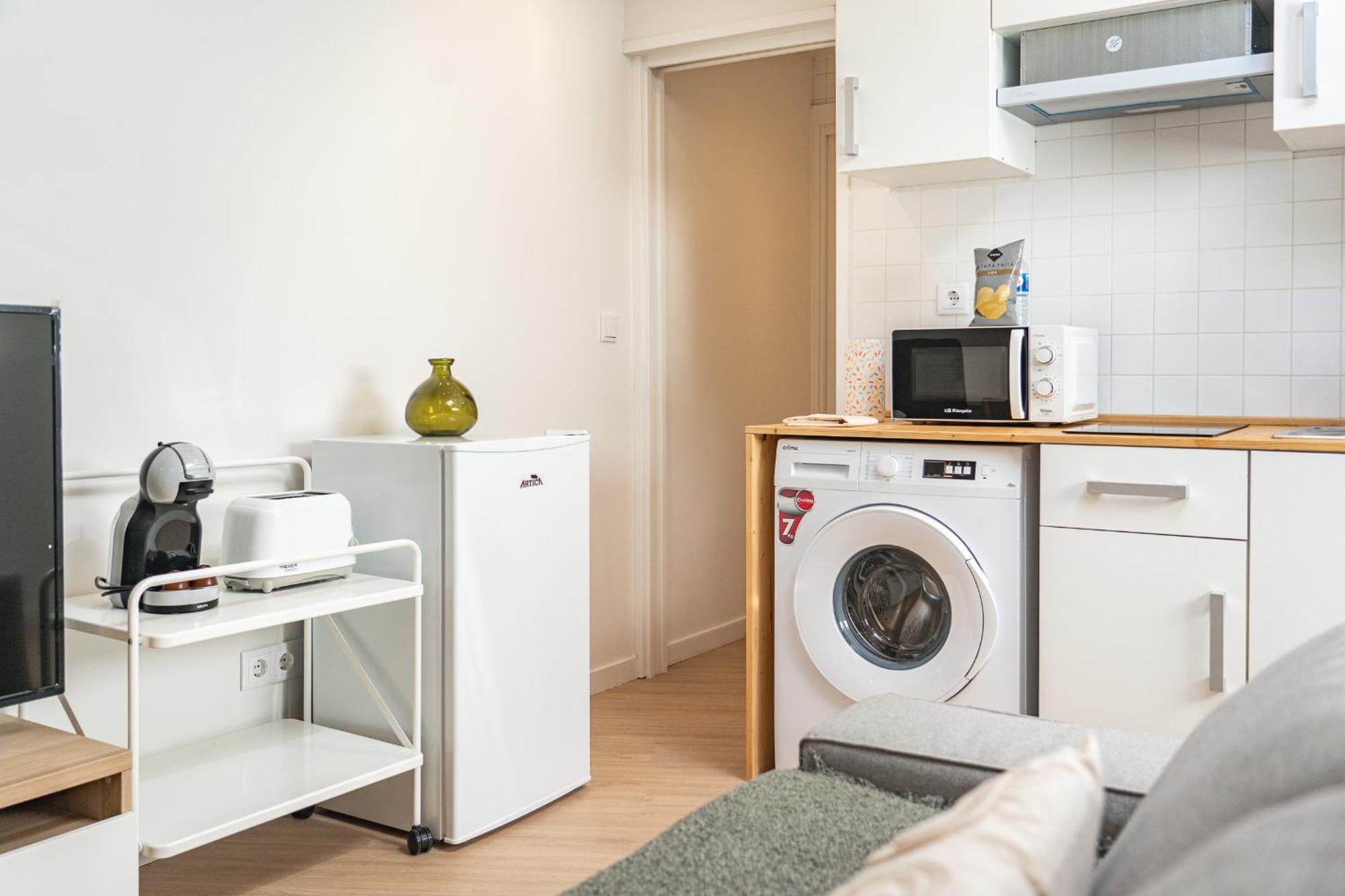 Beato Riverside Cozy Apartments Lisboa Exteriör bild