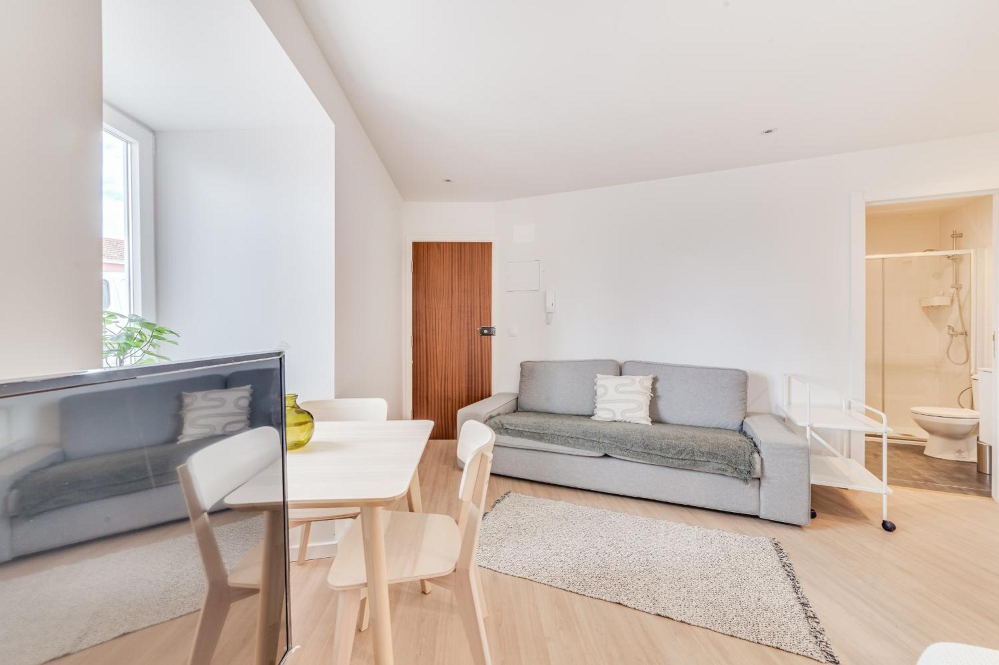 Beato Riverside Cozy Apartments Lisboa Exteriör bild
