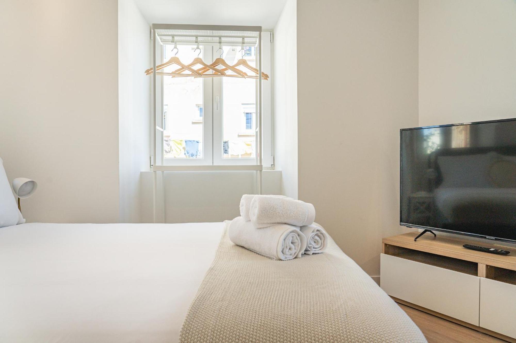 Beato Riverside Cozy Apartments Lisboa Exteriör bild