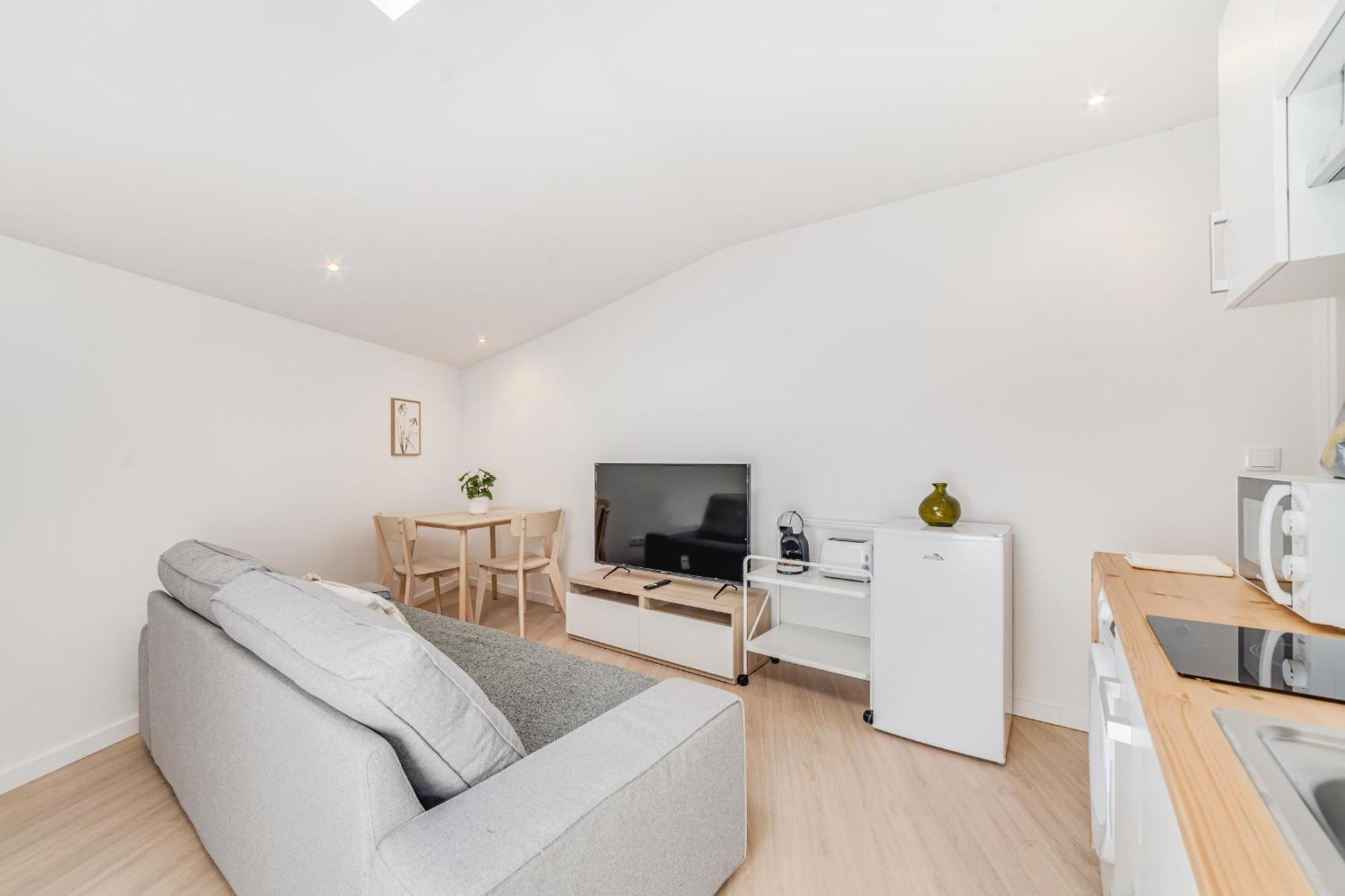 Beato Riverside Cozy Apartments Lisboa Exteriör bild