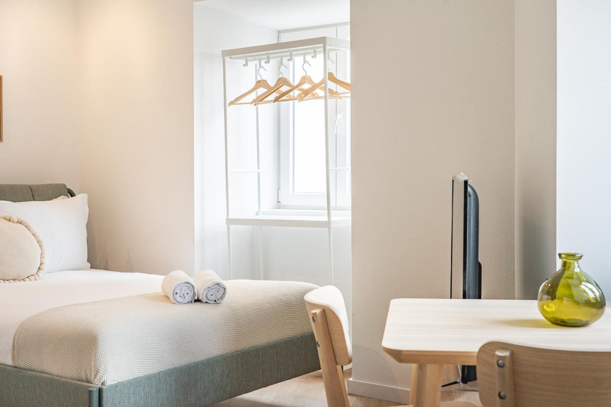 Beato Riverside Cozy Apartments Lisboa Exteriör bild