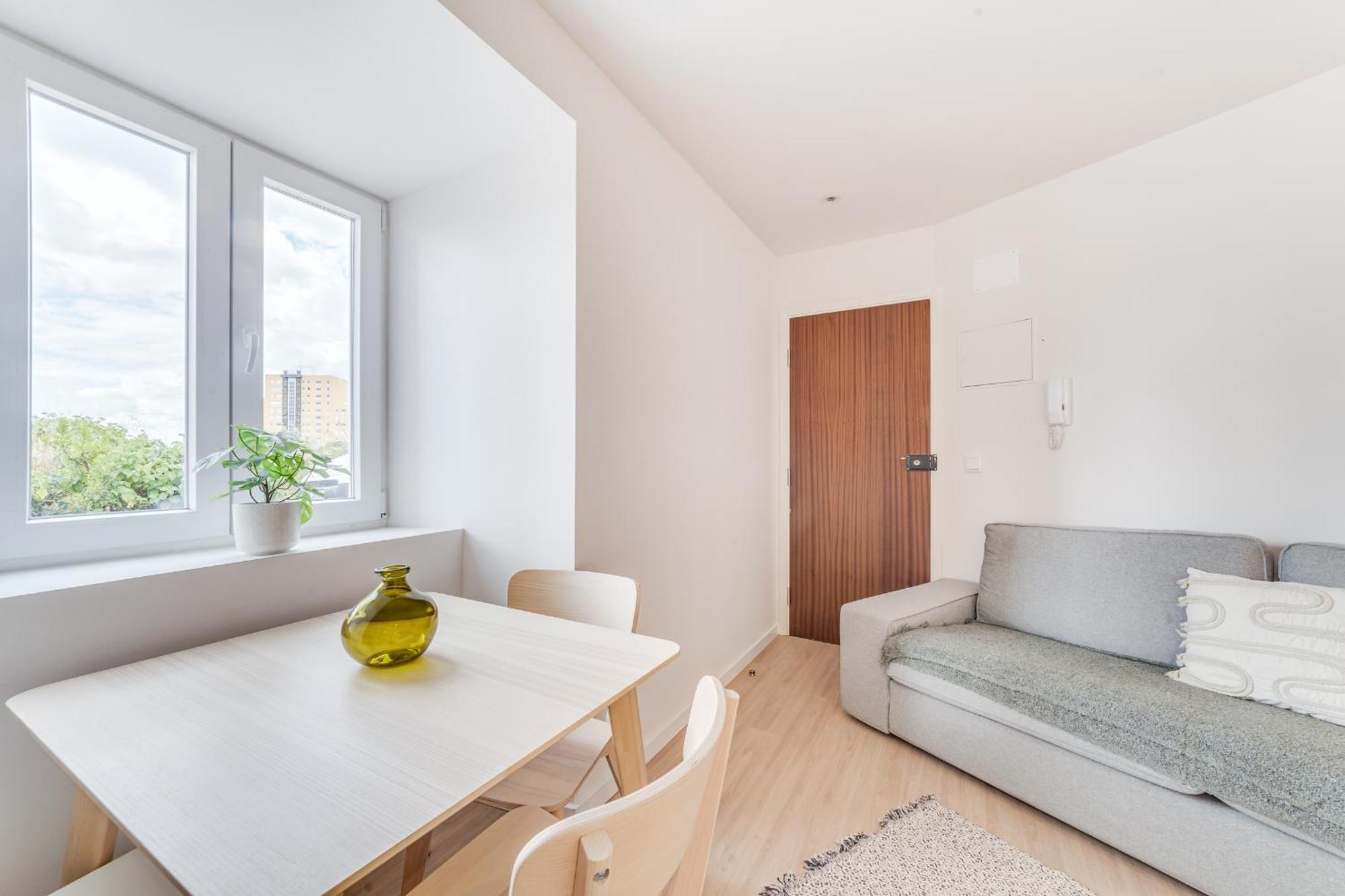 Beato Riverside Cozy Apartments Lisboa Exteriör bild