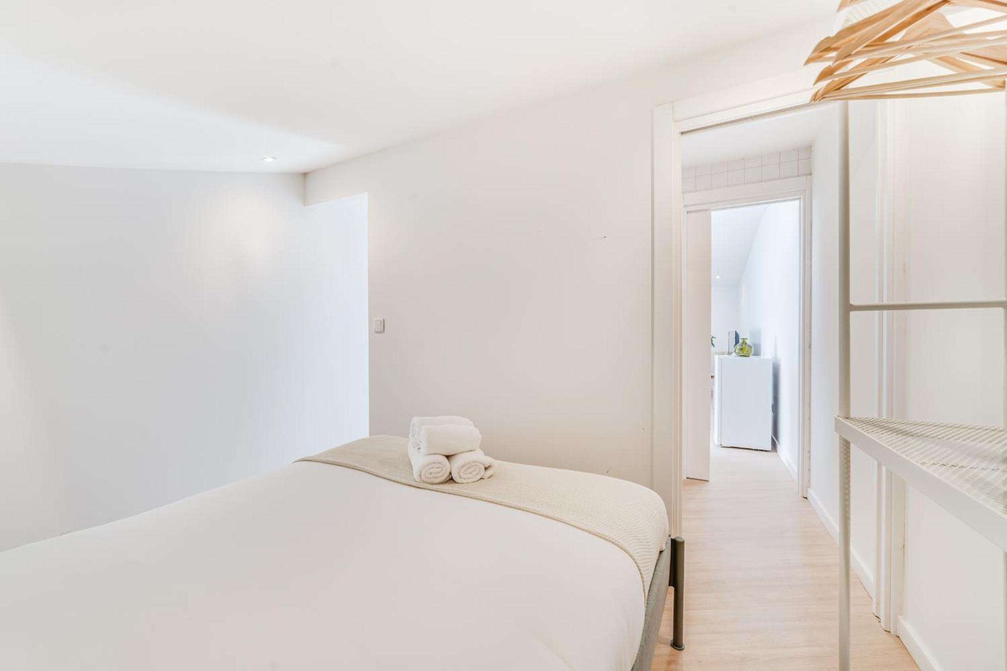 Beato Riverside Cozy Apartments Lisboa Exteriör bild