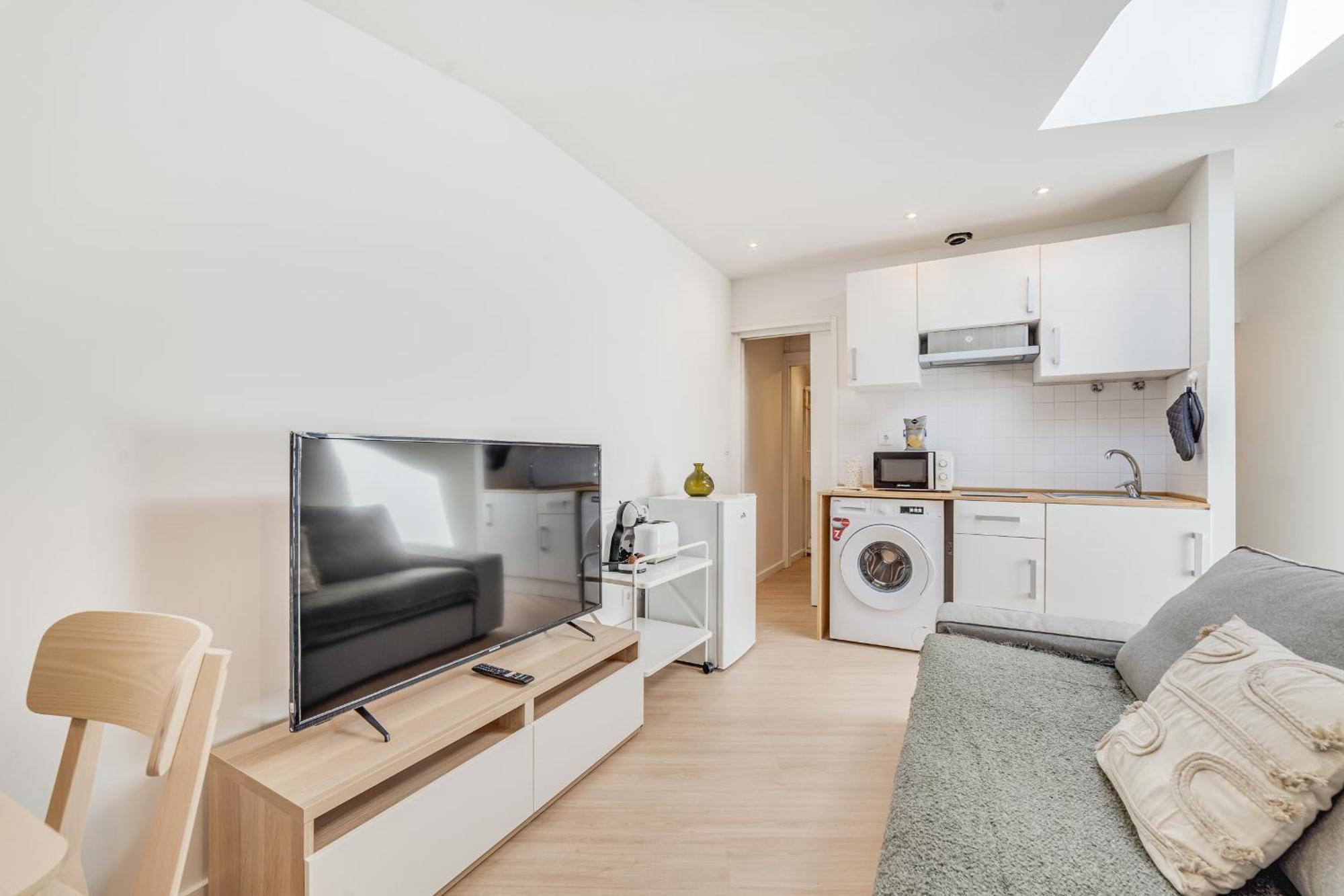 Beato Riverside Cozy Apartments Lisboa Exteriör bild