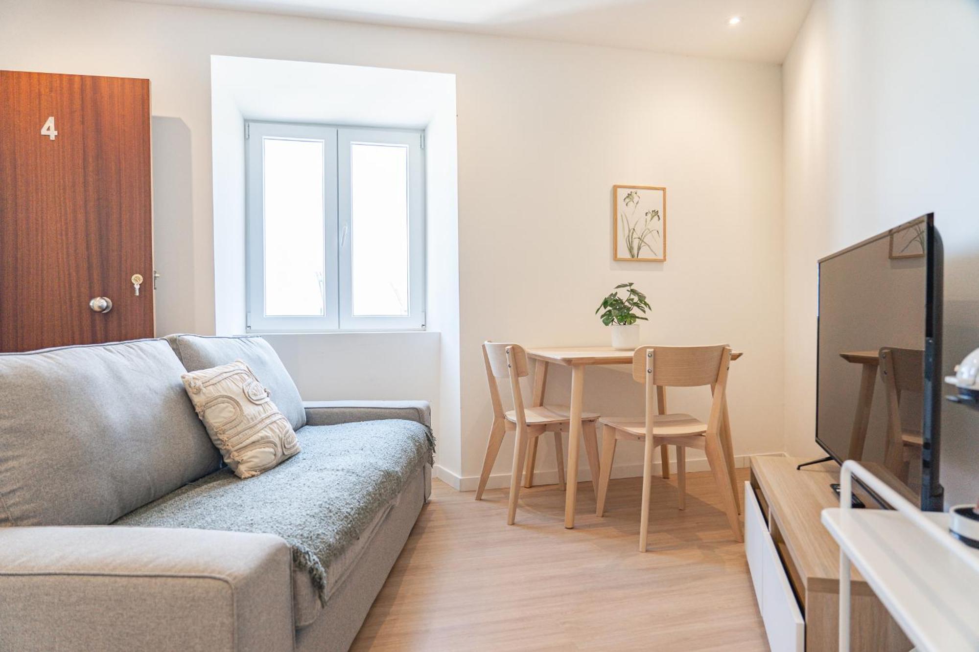 Beato Riverside Cozy Apartments Lisboa Exteriör bild